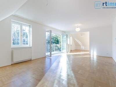 Wohnung mit Balkon mieten in 1130 Wien (Bild 1)