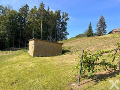 Grundstück kaufen in 8072 Fernitz