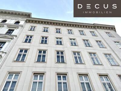 Büro / Praxis mieten in 1010 Wien (Bild 4)