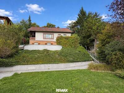 Haus kaufen in 2340 Mödling