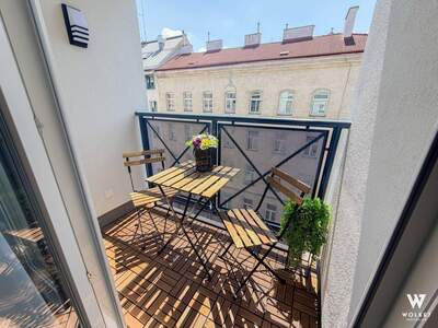 Wohnung kaufen in 1050 Wien