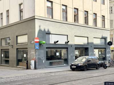 Gewerbeobjekt mieten in 1070 Wien (Bild 5)