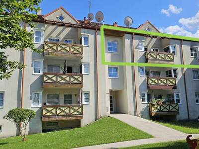 Wohnung kaufen in 2563 Pottenstein