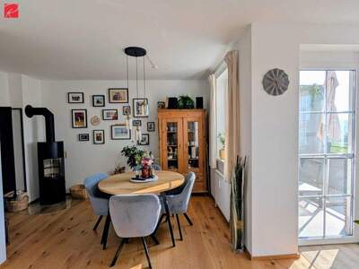 Terrassenwohnung kaufen in 4701 Bad Schallerbach (Bild 2)