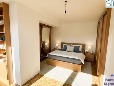 Wohnung mit Balkon kaufen in 8010 Graz (Bild 5)