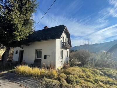 Haus kaufen in 9341 Straßburg (Bild 1)
