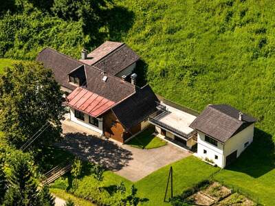 Haus mit Garten kaufen in 8252 Mönichwald (Bild 2)