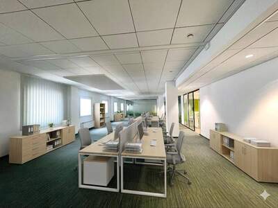 Gewerbeobjekt mieten in 1020 Wien