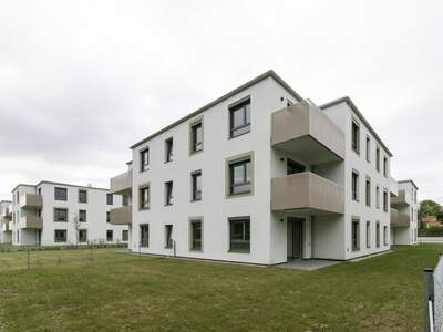 Mietwohnung in 2013 Großstelzendorf