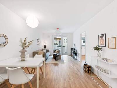 Wohnung kaufen in 1140 Wien