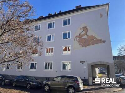 Eigentumswohnung in 4020 Linz (Bild 1)