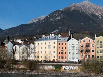 Mietwohnung in 6020 Innsbruck