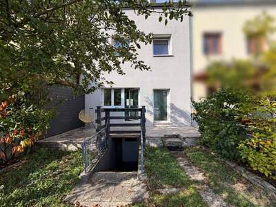 Haus kaufen in 4600 Wels