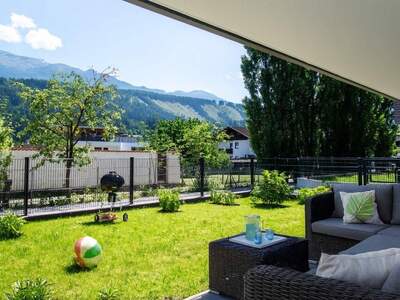 Wohnung kaufen in 6068 Mils