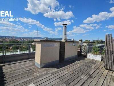 Terrassenwohnung mieten in 1020 Wien (Bild 2)