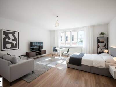 Wohnung mieten in 1120 Wien