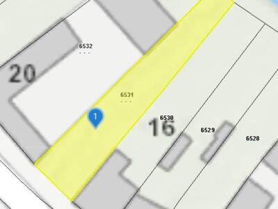 Grundstück kaufen in 2130 Mistelbach