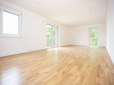 Terrassenwohnung kaufen in 2700 Wr. Neustadt (Bild 1)