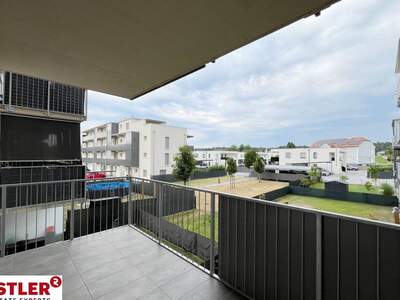 Wohnung mit Balkon kaufen in 8054 Seiersberg (Bild 2)