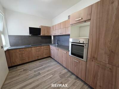 Etagenwohnung kaufen in 4710 Grieskirchen