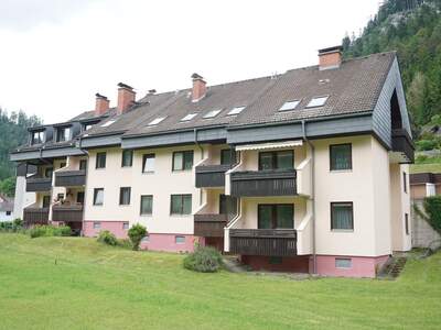 Wohnung kaufen in 8693 Mürzsteg