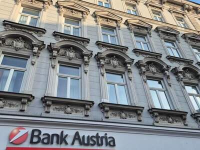 Anlageobjekt kaufen in 1100 Wien (Bild 1)