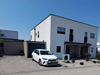 Haus provisionsfrei kaufen in 4493 Wolfern