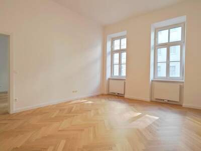 Altbauwohnung kaufen in 1050 Wien (Bild 1)