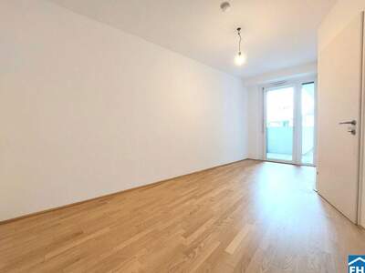 Wohnung mit Balkon mieten in 1020 Wien (Bild 4)