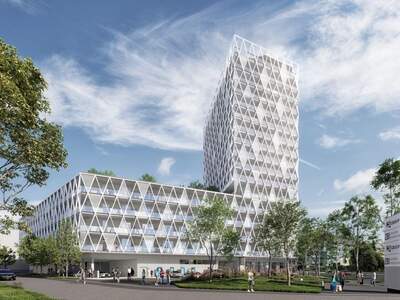 Gewerbeobjekt mieten in 8020 Graz (Bild 4)
