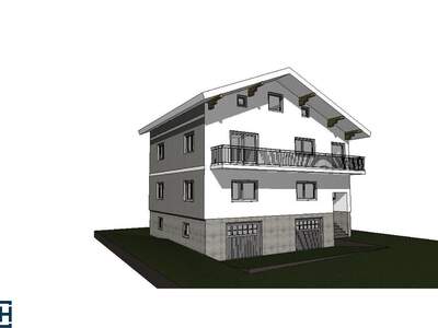 Haus kaufen in 5020 Salzburg (Bild 5)