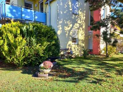 Terrassenwohnung mieten in 8451 Heimschuh (Bild 3)