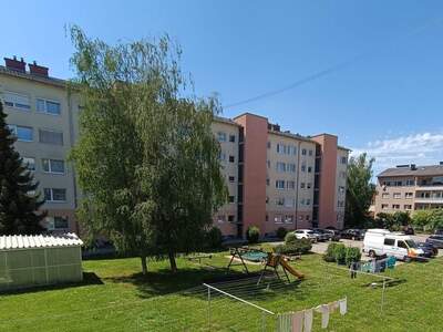 Apartment provisionsfrei mieten in 4053 Oberösterreich