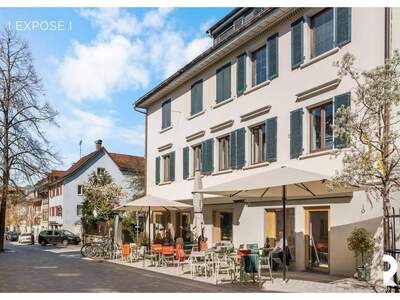 Wohnung kaufen in 6845 Hohenems