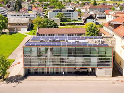Gewerbeobjekt kaufen in 6890 Lustenau