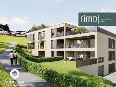 Eigentumswohnung in 6820 Frastanz (Bild 1)