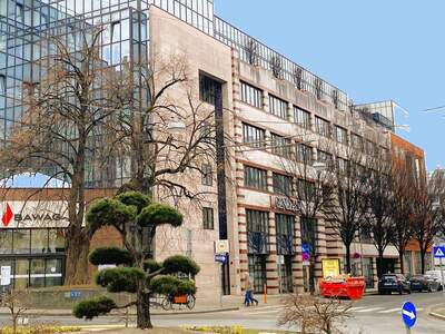 Gewerbeobjekt mieten in 5020 Salzburg (Bild 4)