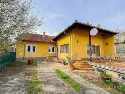 Haus kaufen in 2700 Wiener Neustadt