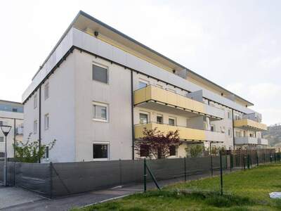 Wohnung mieten in 3133 Traismauer
