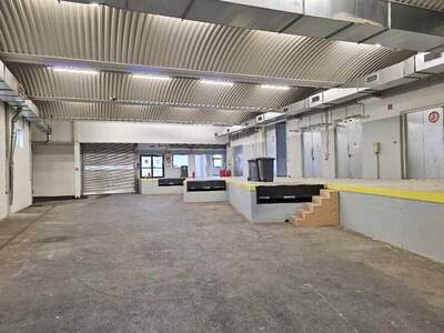 Gewerbeobjekt mieten in 1110 Wien (Bild 5)