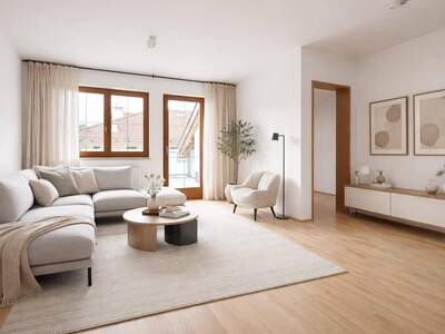 Wohnung kaufen in 5302 Henndorf