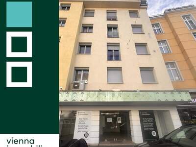 Einzelhandel mieten in 1210 Wien (Bild 1)