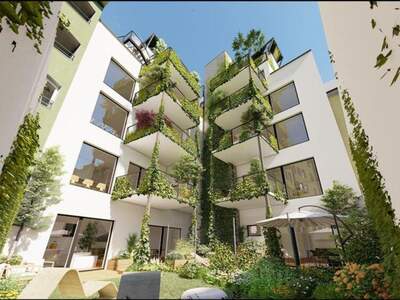 Wohnung kaufen in 1160 Wien (Bild 2)