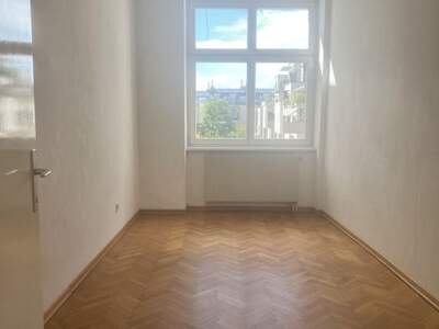 Altbauwohnung mieten in 1180 Wien (Bild 2)