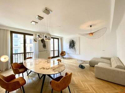 Wohnung mieten in 1010 Wien