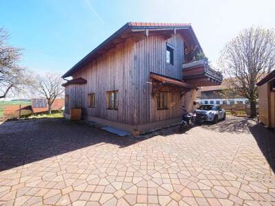 Haus kaufen in 4924 Waldzell