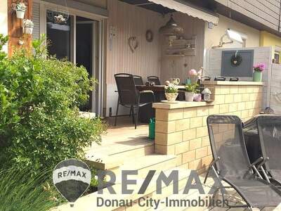 Reihenhaus kaufen in 2512 Tribuswinkel (Bild 1)