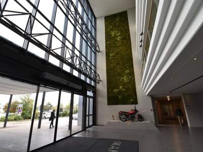 Gewerbeobjekt mieten in 2351 Wiener Neudorf