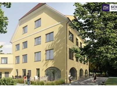 Wohnung kaufen in 8044 Graz