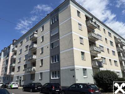 Apartment provisionsfrei mieten in 4020 Oberösterreich